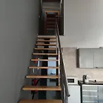 Typical House Downtown Private Entrance *