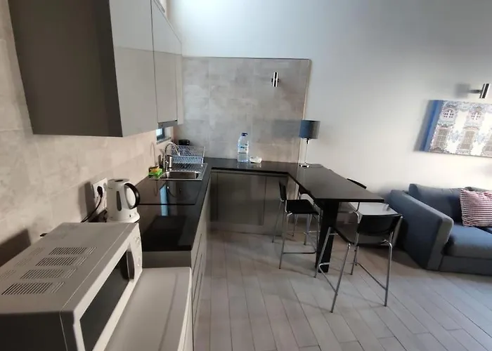 Typical House Downtown Private Entrance Dom wakacyjny Dystrykt Faro