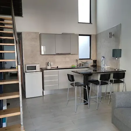 Typical House Downtown Private Entrance * Faro