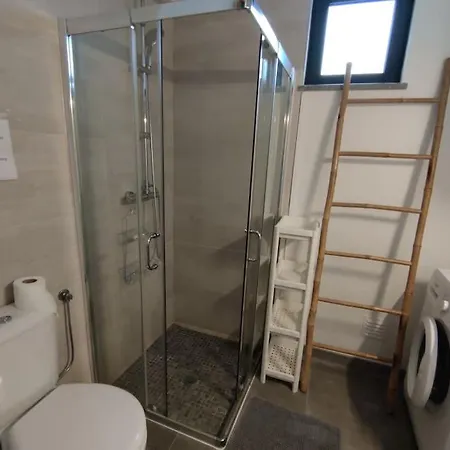 Typical House Downtown Private Entrance Semesterbostad