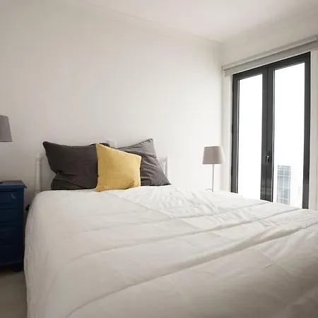 Typical House Downtown Private Entrance Semesterbostad Faro