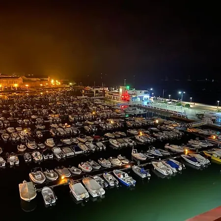 Typical House Downtown Private Entrance Faro