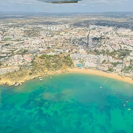 Typical House Downtown Private Entrance * Faro